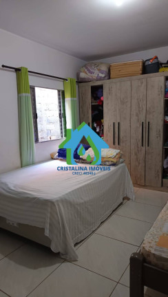 Imagem Casa com 1 Quarto à Venda, 125 m² em Jardim América - Várzea Paulista Imagem Casa com 1 Quarto à Venda, 125 m² em Jardim América - Várzea Paulista