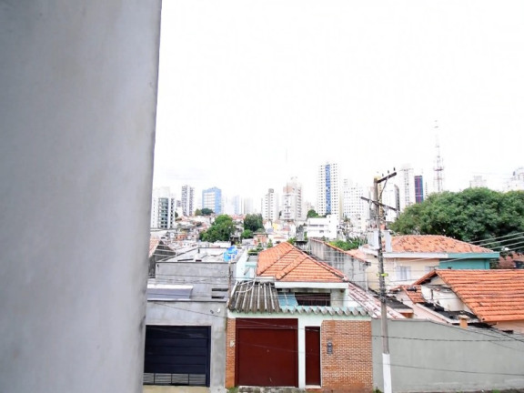 Imagem Casa com 5 Quartos à Venda, 280 m² em Planalto Paulista - São Paulo Imagem Casa com 5 Quartos à Venda, 280 m² em Planalto Paulista - São Paulo