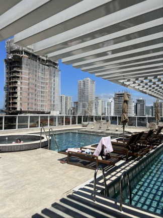 Apartamento com 3 Quartos à Venda, 128 m² em Meia Praia - Itapema