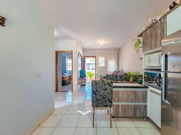 Imagem Casa com 2 Quartos à Venda, 64 m² em Quinta Dos Açorianos - Barra Velha