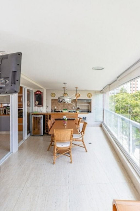 Imagem Apartamento com 3 Quartos à Venda, 171 m² em Perdizes - São Paulo