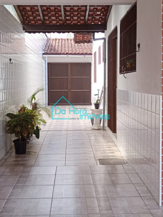 Imagem Casa com 3 Quartos à Venda, 157 m² em Solemar - Praia Grande