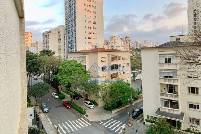 Imagem Apartamento com 3 Quartos à Venda, 150 m² em Higienópolis - São Paulo Imagem Apartamento com 3 Quartos à Venda, 150 m² em Higienópolis - São Paulo