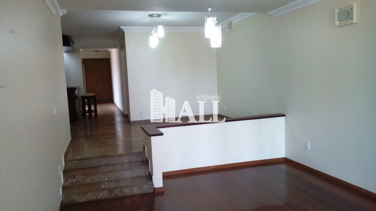 Apartamento com 3 Quartos à Venda, 220 m² em Centro - São José Do Rio Preto