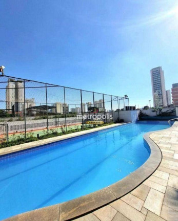 Imagem Apartamento com 3 Quartos à Venda, 103 m² em Vila Leopoldina - São Paulo