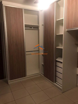 Imagem Apartamento com 2 Quartos à Venda, 62 m² em Jardim Campos Elíseos - Campinas Imagem Apartamento com 2 Quartos à Venda, 62 m² em Jardim Campos Elíseos - Campinas