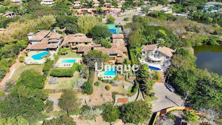 Imagem Casa com 5 Quartos à Venda, 600 m² em Ferradura - Armação Dos Búzios Imagem Casa com 5 Quartos à Venda, 600 m² em Ferradura - Armação Dos Búzios