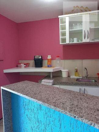 Imagem Apartamento com 1 Quarto à Venda, 45 m² em Meireles - Fortaleza Imagem Apartamento com 1 Quarto à Venda, 45 m² em Meireles - Fortaleza