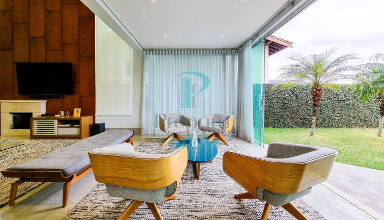 Imagem Casa com 5 Quartos à Venda, 390 m² em Tanque - Atibaia Imagem Casa com 5 Quartos à Venda, 390 m² em Tanque - Atibaia