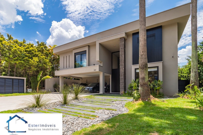 Imagem Casa com 5 Quartos para Alugar ou Temporada, 800 m² em Tamboré - Santana De Parnaíba Imagem Casa com 5 Quartos para Alugar ou Temporada, 800 m² em Tamboré - Santana De Parnaíba