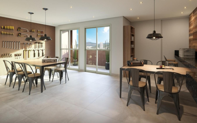 Imagem Apartamento à Venda,  em Centro - Niterói