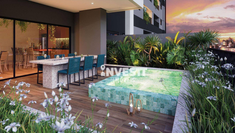 Imagem Apartamento com 2 Quartos à Venda, 63 m² em Parque Amazônia - Goiânia Imagem Apartamento com 2 Quartos à Venda, 63 m² em Parque Amazônia - Goiânia