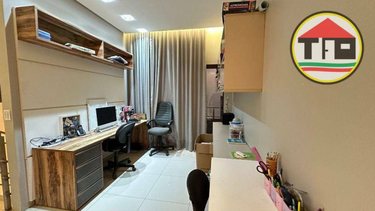 Imagem Casa com 4 Quartos à Venda, 345 m² em Condomínio - Marabá Imagem Casa com 4 Quartos à Venda, 345 m² em Condomínio - Marabá