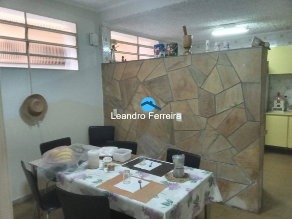 Imagem Sobrado com 4 Quartos à Venda, 159 m² em Jardim Do Mar - São Bernardo Do Campo Imagem Sobrado com 4 Quartos à Venda, 159 m² em Jardim Do Mar - São Bernardo Do Campo