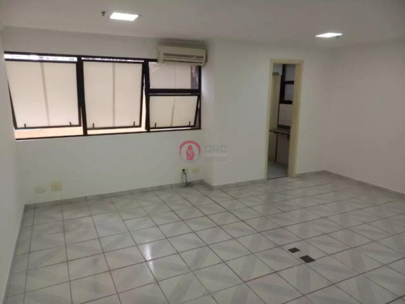 Imagem Ponto Comercial à Venda, 37 m² em Indianópolis - São Paulo
