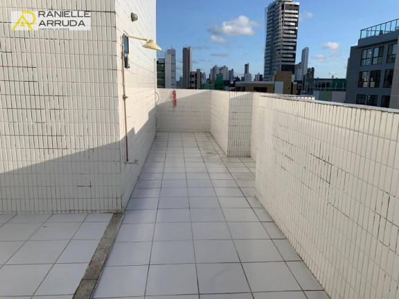 Imagem Apartamento com 3 Quartos à Venda, 150 m² em Bessa - João Pessoa Imagem Apartamento com 3 Quartos à Venda, 150 m² em Bessa - João Pessoa