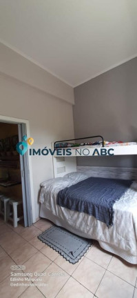 Imagem Apartamento com 1 Quarto à Venda, 45 m² em Baeta Neves - São Bernardo Do Campo