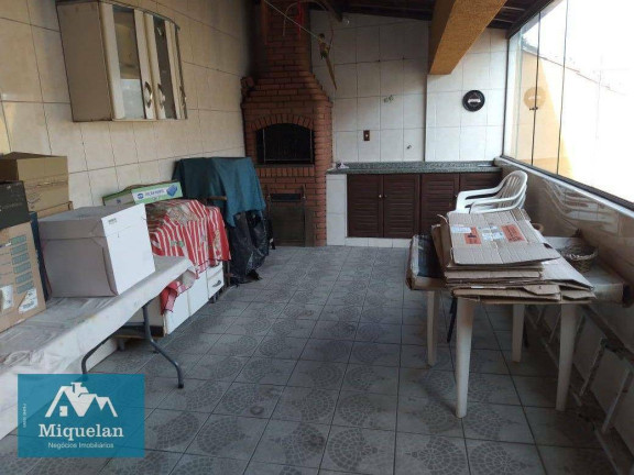 Imagem Sobrado com 3 Quartos à Venda, 192 m² em Vila Medeiros - São Paulo Imagem Sobrado com 3 Quartos à Venda, 192 m² em Vila Medeiros - São Paulo