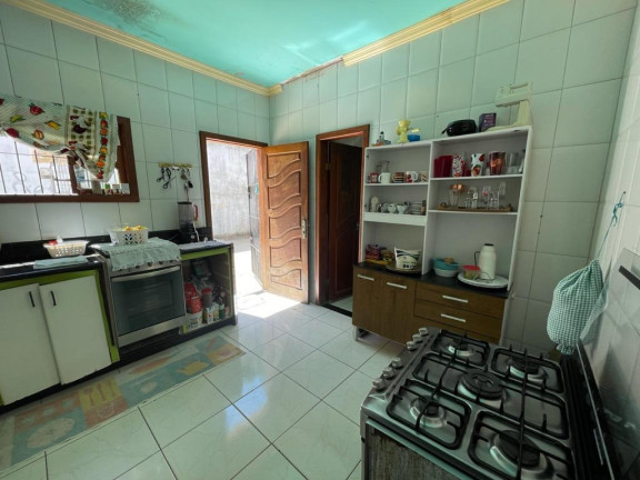 Imagem Imóvel com 3 Quartos à Venda, 102 m² em Maracanã - Cariacica