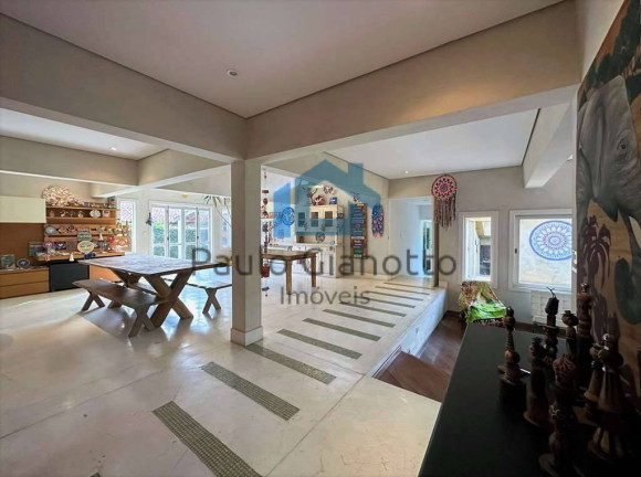 Imagem Casa de Condomínio com 3 Quartos à Venda, 308 m² em Granja Viana - Cotia
