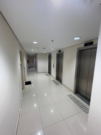 Imagem Sala Comercial à Venda, 32 m² em Jardim Paulista - São Paulo