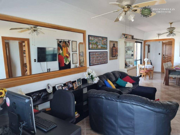 Imagem Apartamento com 2 Quartos à Venda, 75 m² em Tupi - Praia Grande Imagem Apartamento com 2 Quartos à Venda, 75 m² em Tupi - Praia Grande