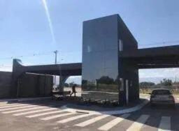 Apartamento à Venda, 253 m² em Guedes - Tremembé