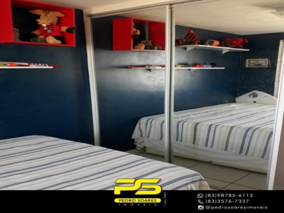 Imagem Apartamento com 3 Quartos à Venda, 92 m² em Intermares - Cabedelo Imagem Apartamento com 3 Quartos à Venda, 92 m² em Intermares - Cabedelo