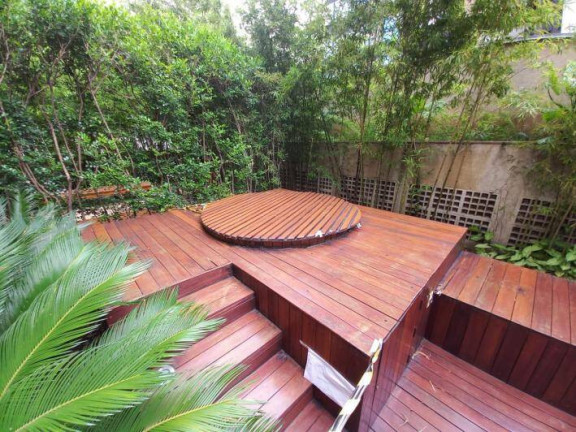 Imagem Apartamento com 3 Quartos à Venda, 150 m² em Vila Olímpia - São Paulo
