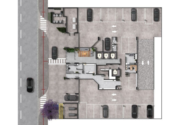 Imagem Apartamento com 3 Quartos à Venda, 118 m² em Setor Bueno - Goiânia Imagem Apartamento com 3 Quartos à Venda, 118 m² em Setor Bueno - Goiânia