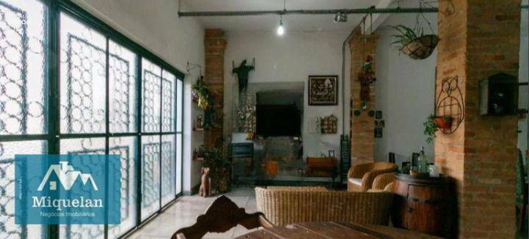 Sobrado com 2 Quartos à Venda, 360 m² em Penha De França - São Paulo