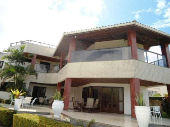 Imagem Casa com 6 Quartos à Venda, 650 m² em Federação - Salvador