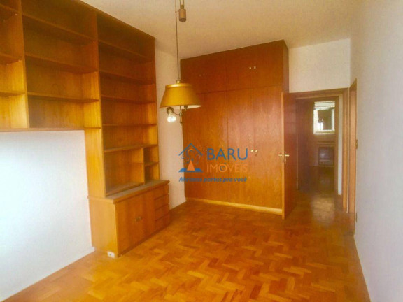 Imagem Apartamento com 3 Quartos à Venda, 160 m² em Higienópolis - São Paulo Imagem Apartamento com 3 Quartos à Venda, 160 m² em Higienópolis - São Paulo