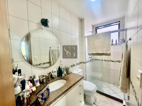 Imagem Apartamento com 3 Quartos à Venda, 112 m² em Taumaturgo - Teresópolis Imagem Apartamento com 3 Quartos à Venda, 112 m² em Taumaturgo - Teresópolis