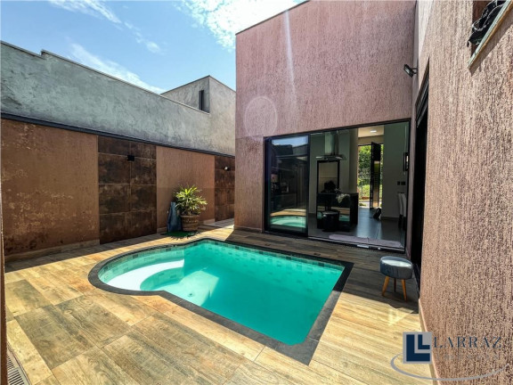 Imagem Casa com 3 Quartos à Venda, 150 m² em Bonfim Paulista - Condominio Valencia - Ribeirão Preto Imagem Casa com 3 Quartos à Venda, 150 m² em Bonfim Paulista - Condominio Valencia - Ribeirão Preto