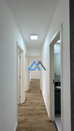 Imagem Apartamento com 3 Quartos à Venda, 62 m² em Serpa - Caieiras