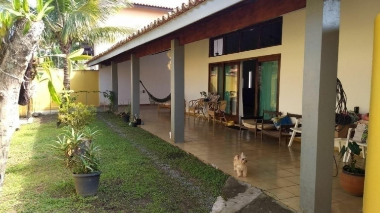 Imagem Casa com 3 Quartos à Venda, 600 m² em Cibratel I - Itanhaém Imagem Casa com 3 Quartos à Venda, 600 m² em Cibratel I - Itanhaém