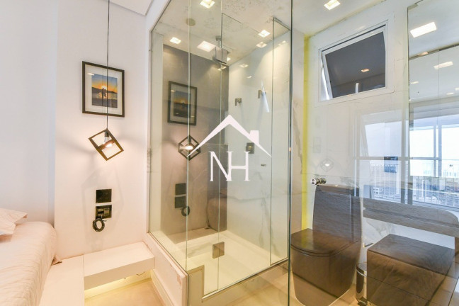 Imagem Apartamento com 1 Quarto à Venda, 80 m² em Vila Nova Conceição - São Paulo Imagem Apartamento com 1 Quarto à Venda, 80 m² em Vila Nova Conceição - São Paulo