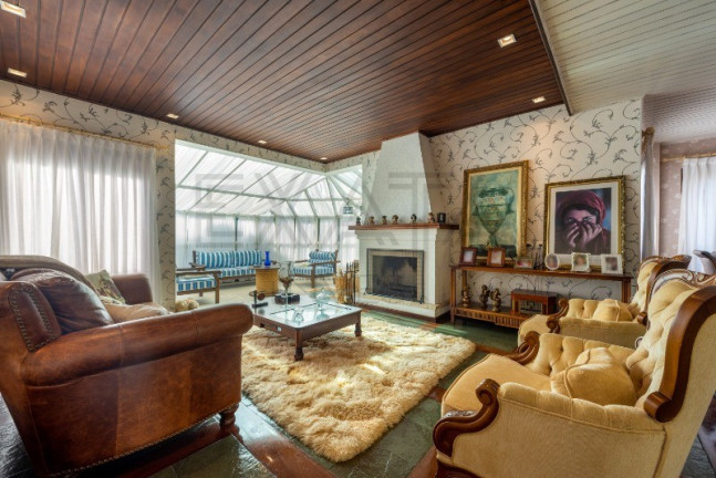 Imagem Casa com 5 Quartos à Venda, 650 m² em Jardim Manancial - Campos Do Jordão Imagem Casa com 5 Quartos à Venda, 650 m² em Jardim Manancial - Campos Do Jordão