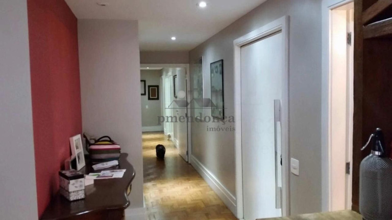 Imagem Apartamento com 3 Quartos à Venda, 265 m² em Higienópolis - São Paulo Imagem Apartamento com 3 Quartos à Venda, 265 m² em Higienópolis - São Paulo