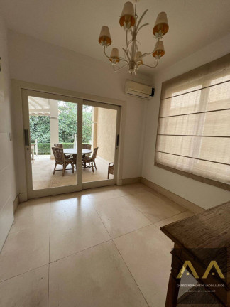 Imagem Casa com 4 Quartos à Venda, 580 m² em Alphaville - Santana De Parnaíba
