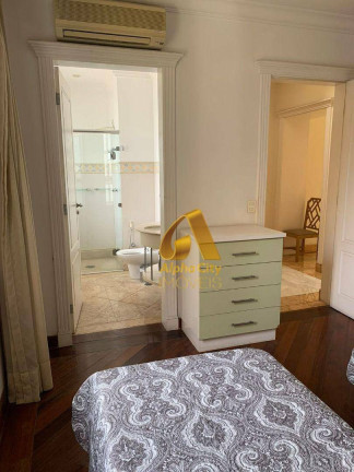 Imagem Casa com 6 Quartos à Venda ou Locação, 960 m² em Alphaville - Barueri Imagem Casa com 6 Quartos à Venda ou Locação, 960 m² em Alphaville - Barueri