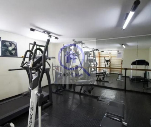 Imagem Apartamento com 1 Quarto para Alugar, 51 m² em Paraíso - São Paulo
