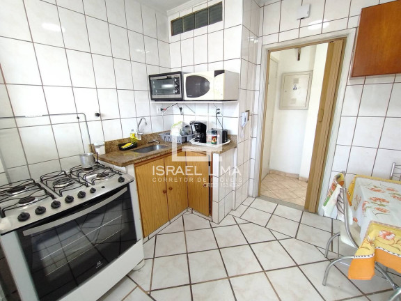 Imagem Apartamento com 2 Quartos à Venda, 70 m² em Vila Mathias - Santos Imagem Apartamento com 2 Quartos à Venda, 70 m² em Vila Mathias - Santos