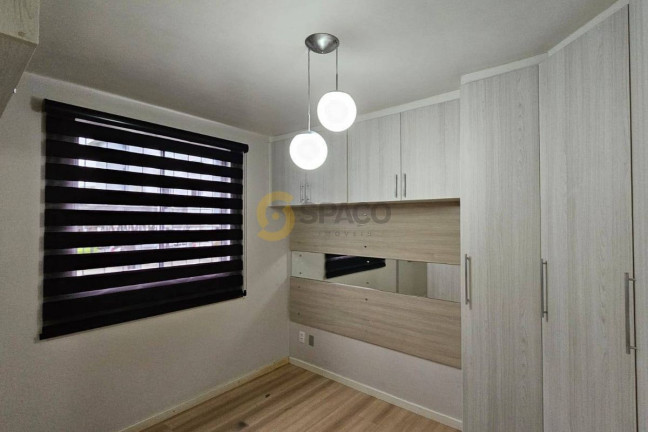 Imagem Apartamento com 2 Quartos para Alugar, 50 m² em água Verde - Jaraguá Do Sul