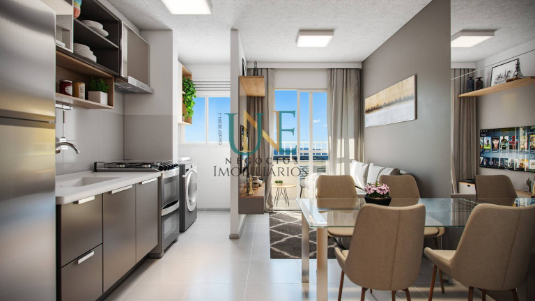 Imagem Apartamento à Venda,  em Santa Clara - Campinas