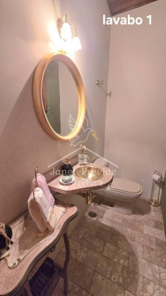 Imagem Casa de Condomínio com 4 Quartos à Venda, 270 m² em Alphaville - Santana De Parnaíba Imagem Casa de Condomínio com 4 Quartos à Venda, 270 m² em Alphaville - Santana De Parnaíba