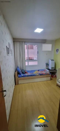 Imagem Apartamento com 2 Quartos à Venda, 86 m² em Icaraí - Niterói