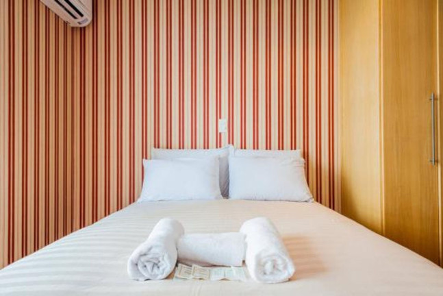 Imagem Apartamento com 1 Quarto à Venda, 26 m² em Consolação - São Paulo Imagem Apartamento com 1 Quarto à Venda, 26 m² em Consolação - São Paulo