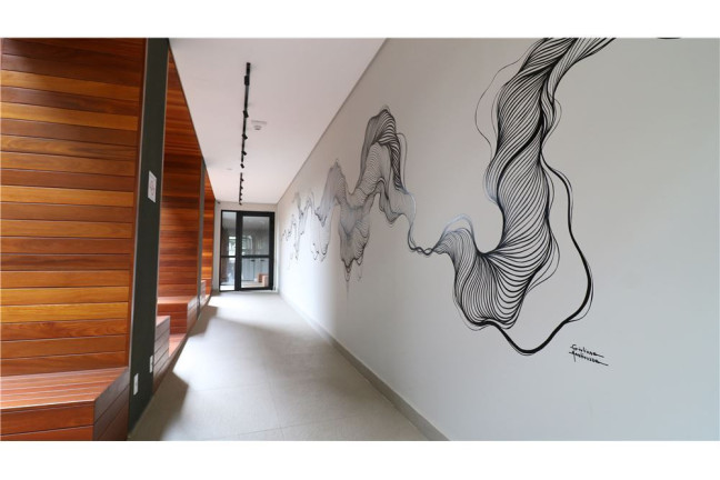 Imagem Apartamento com 1 Quarto à Venda, 23 m² em Perdizes - São Paulo